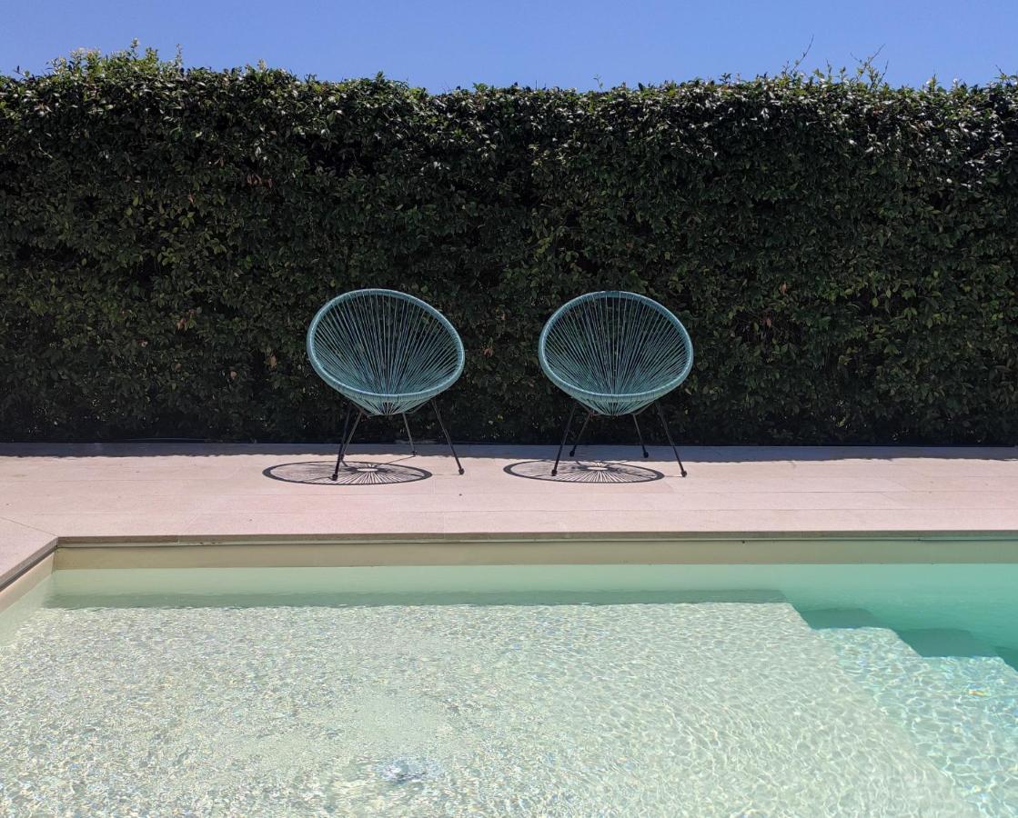 Villa Agave ラツィーゼ エクステリア 写真