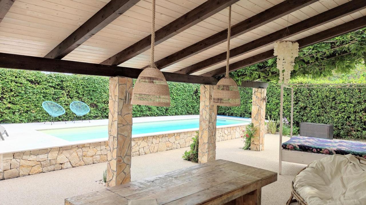 Villa Agave ラツィーゼ エクステリア 写真